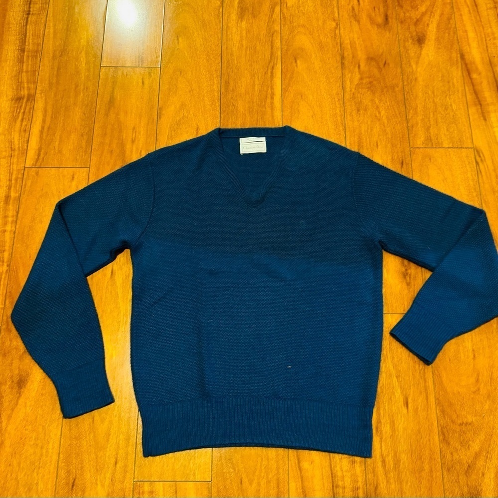CRISTIAN DIOR Mens swear